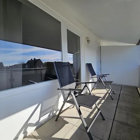 Haakestrasse 8 Apartment