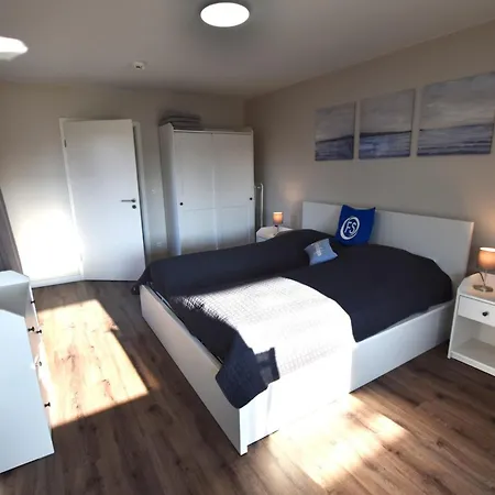 Haakestrasse 8 Appartement *