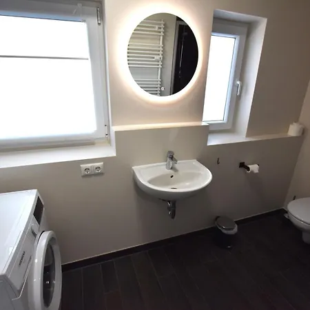 Haakestrasse 8 Appartement *