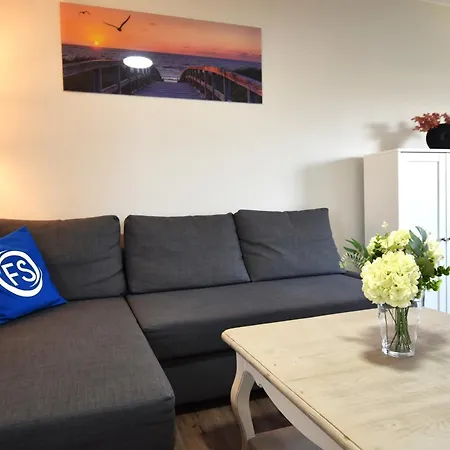 Haakestrasse 8 Dahme (Schleswig-Holstein)