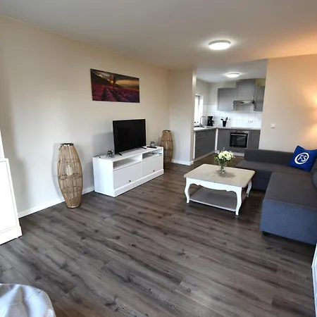 Haakestrasse 8 * Dahme (Schleswig-Holstein)