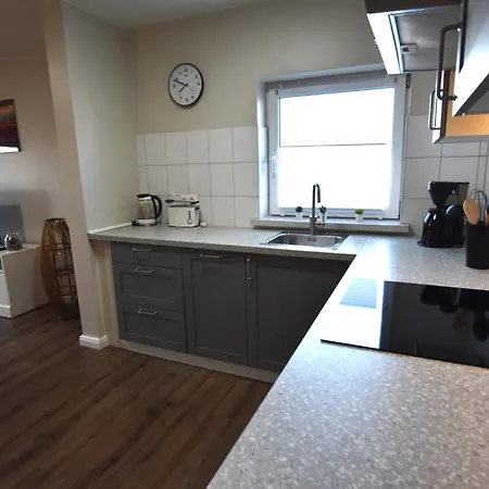 Haakestrasse 8 Appartement Dahme (Schleswig-Holstein)