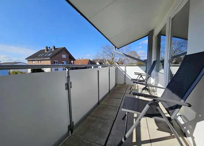 Haakestrasse 8 * Dahme (Schleswig-Holstein)